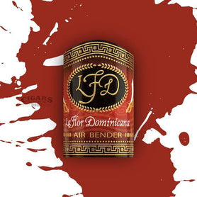 La Flor Dominicana Air Bender Valiente Maduro