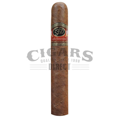 La Flor Dominicana Air Bender Valiente Single
