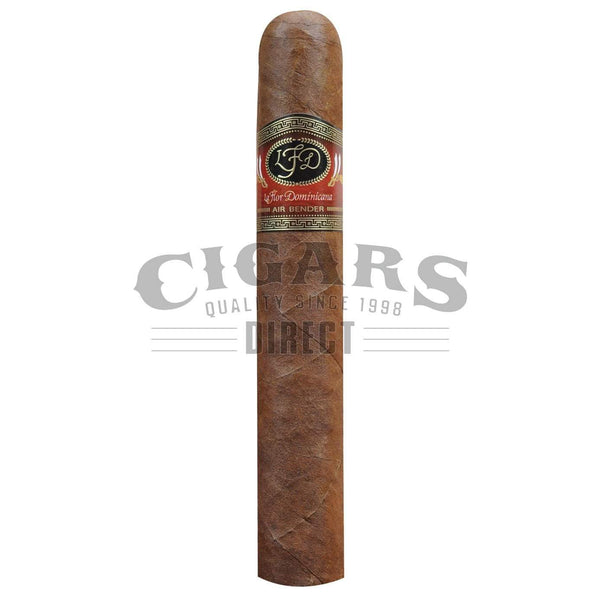 La Flor Dominicana Air Bender Valiente Single