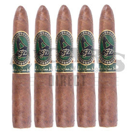 La Flor Dominicana Andalusian Bull 5 Pack