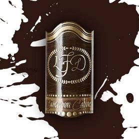 La Flor Dominicana Cameroon Cabinets No 5 Band