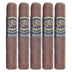 La Flor Dominicana Colorado Oscuro No. 2 Corona 5Pack