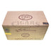 La Flor Dominicana Colorado Oscuro No. 2 Corona Box Closed