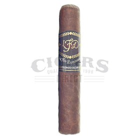 La Flor Dominicana Colorado Oscuro No. 2 Corona Single