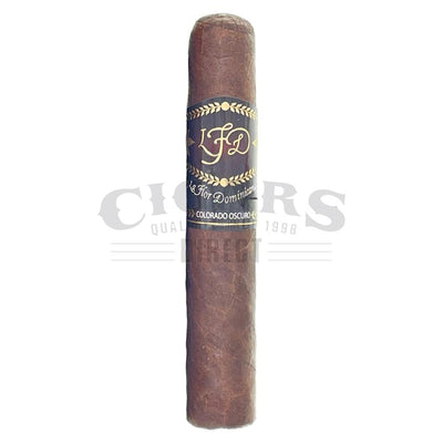 La Flor Dominicana Colorado Oscuro No. 2 Corona Single