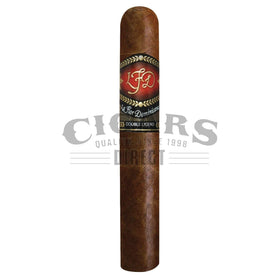 La Flor Dominicana Double Ligero 600 Single