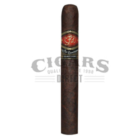 La Flor Dominicana Double Ligero 654 Habano Maduro Single