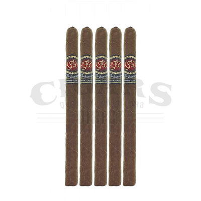 La Flor Dominicana Double Ligero Lancero L.E. 5 Pack