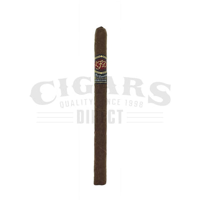 La Flor Dominicana Double Ligero Oscuro Lancero L.E. Single