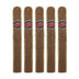 La Flor Dominicana Double Press Toro 5 Pack