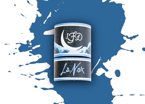 La Flor Dominicana La NOX Toro Band