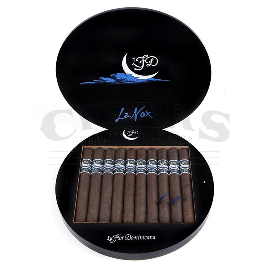 La Flor Dominicana La NOX Toro