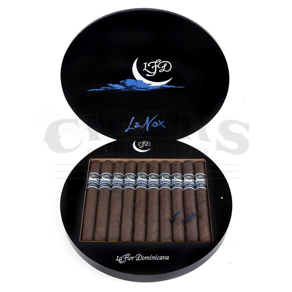 La Flor Dominicana La NOX Toro Open Box