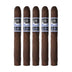 La Flor Dominicana La NOX Petite 5 Pack