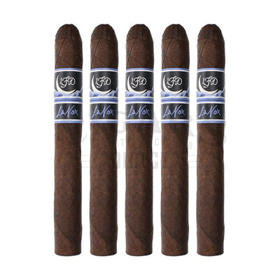 La Flor Dominicana La NOX Petite 5 Pack