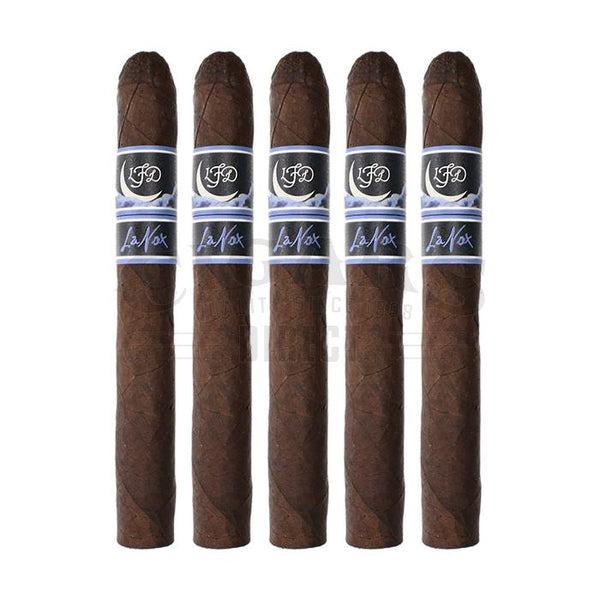 La Flor Dominicana La NOX Petite 5 Pack