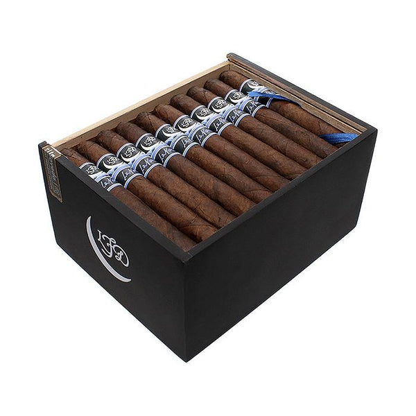 La Flor Dominicana La NOX Petite Open Box