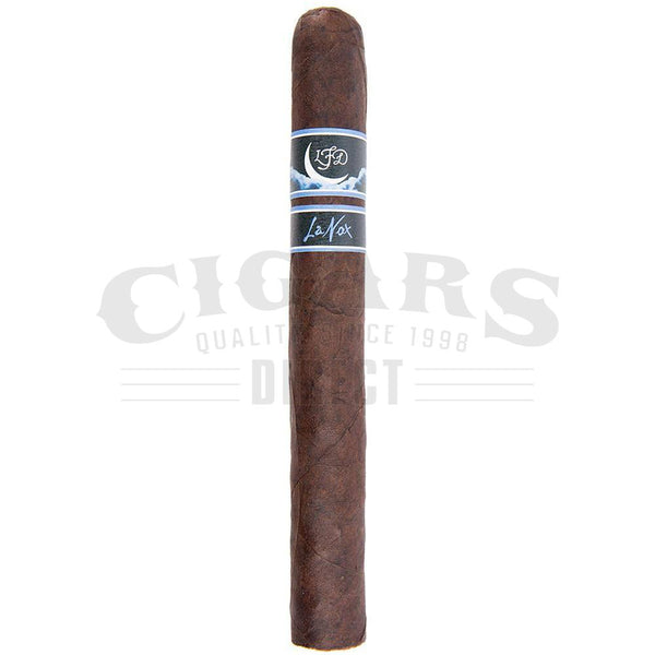 La Flor Dominicana La NOX Toro Single
