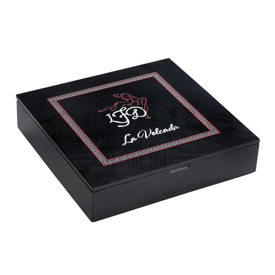 La Flor Dominicana La Volcada Churchill