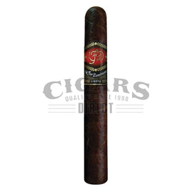 La Flor Dominicana Ligero Cabinet L-300 Oscuro Single