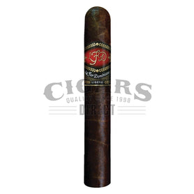 La Flor Dominicana Ligero Cabinet L-400 Oscuro Single