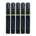 La Flor Dominicana Ligero L-100 Corona Tubo Natural 5 Pack