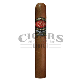 La Flor Dominicana Ligero L-400 Single