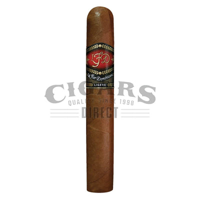 La Flor Dominicana Ligero L-400 Single