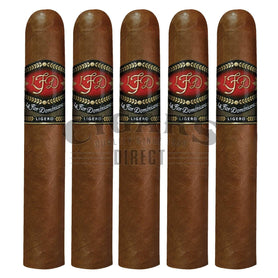 La Flor Dominicana Ligero L-500 5 Pack