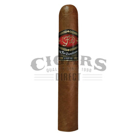 La Flor Dominicana Ligero L-500 Single