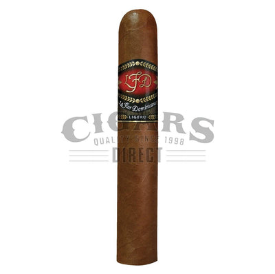 La Flor Dominicana Ligero L-500 Single