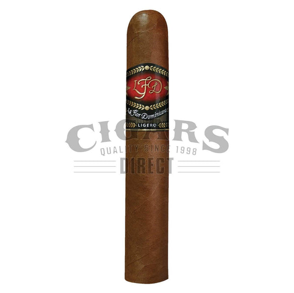 La Flor Dominicana Ligero L-500 Single