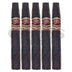La Flor Dominicana Capitulo II 5 Pack