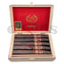 La Flor Dominicana Capitulo II Open Box
