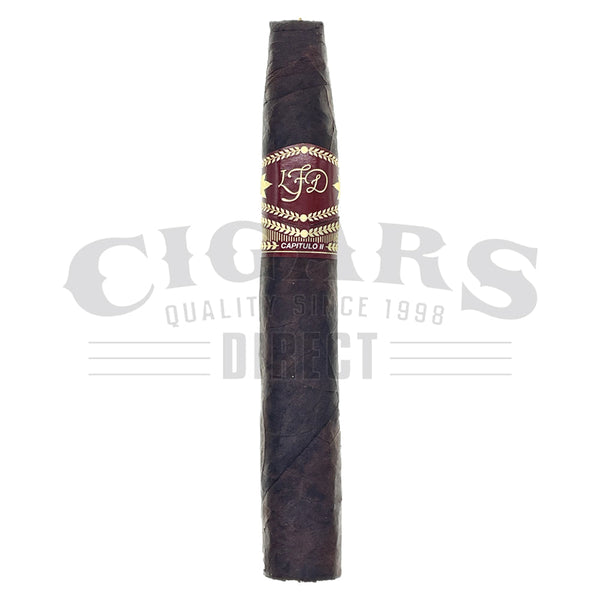 La Flor Dominicana Capitulo II Single
