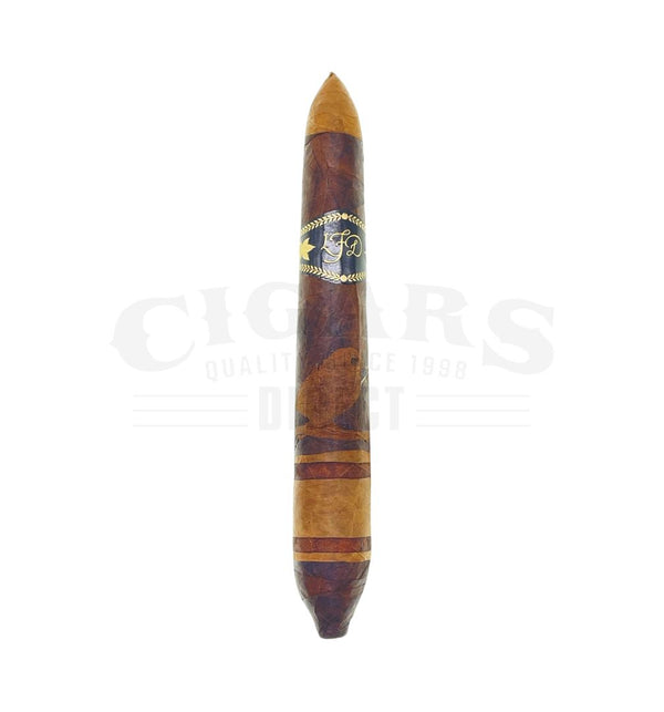 La Flor Dominicana Salomon Unicos Birdie