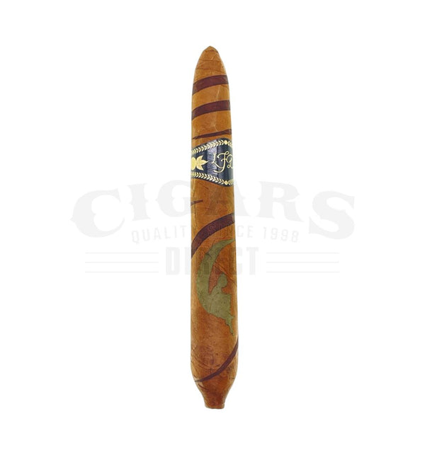 La Flor Dominicana Salomon Unicos Boy omn Moon