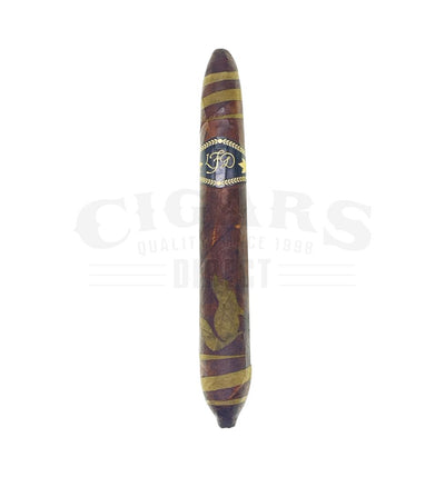 La Flor Dominicana Salomon Unicos Cat