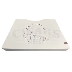 La Flor Dominicana Salomon Unicos Closed Box
