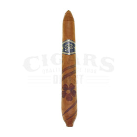 La Flor Dominicana Salomon Unicos Flower