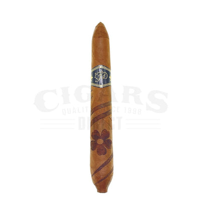 La Flor Dominicana Salomon Unicos Flower