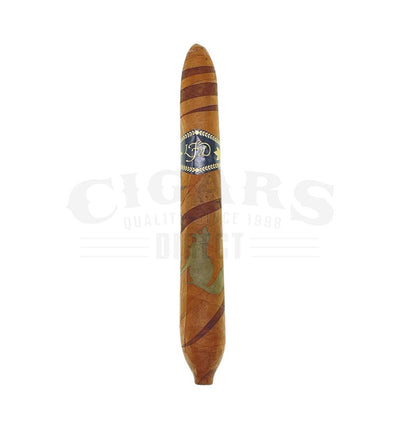 La Flor Dominicana Salomon Unicos Fox