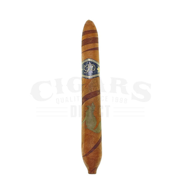 La Flor Dominicana Salomon Unicos Fox