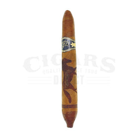 La Flor Dominicana Salomon Unicos Horse
