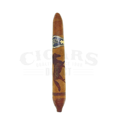 La Flor Dominicana Salomon Unicos Horse