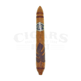 La Flor Dominicana Salomon Unicos Leaf Left 
