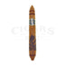 La Flor Dominicana Salomon Unicos Leaf Left 