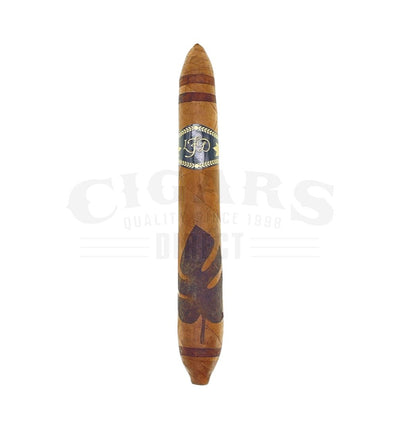 La Flor Dominicana Salomon Unicos Leaf Left 
