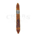 La Flor Dominicana Salomon Unicos Leaf Right