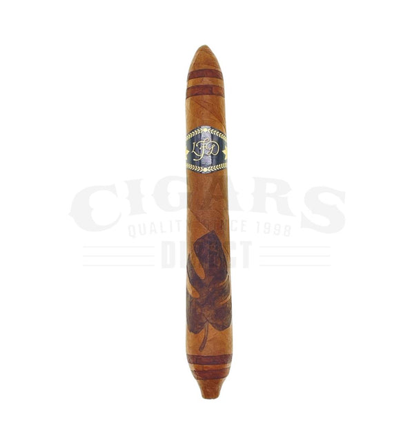 La Flor Dominicana Salomon Unicos Leaf Right